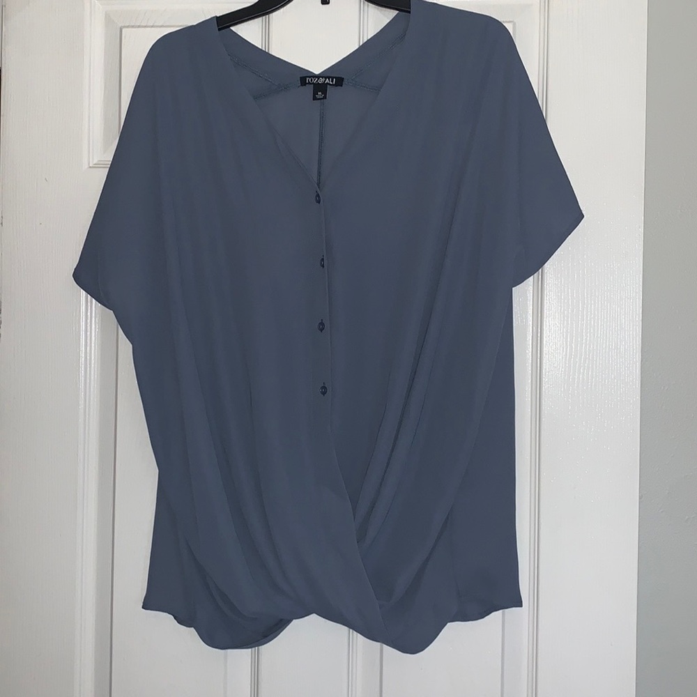 Brand new blouse